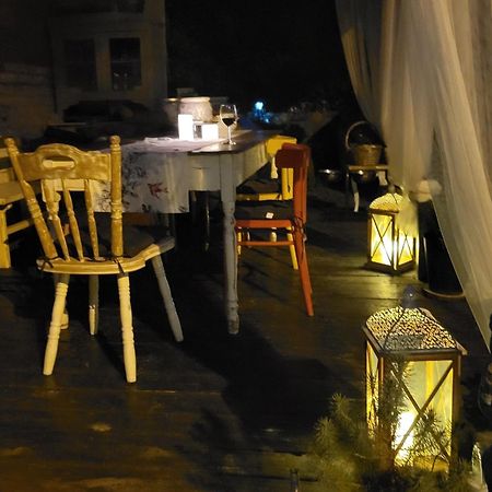 Krzywa Apartamenty Lidzbark Warmiński Exteriör bild
