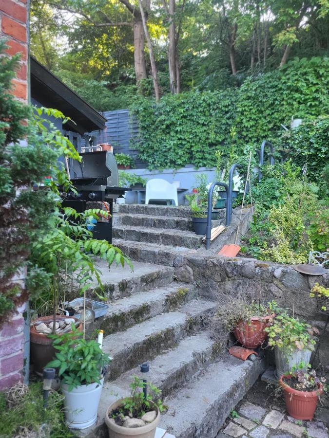Krzywa Apartamenty Lidzbark Warmiński Exteriör bild